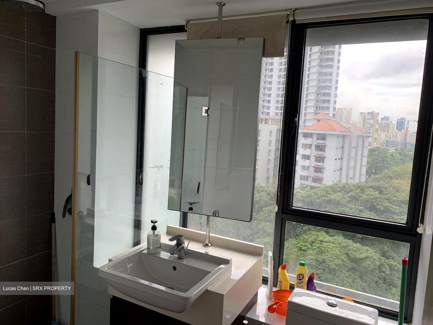 Airstream (D12), Apartment #511011311
